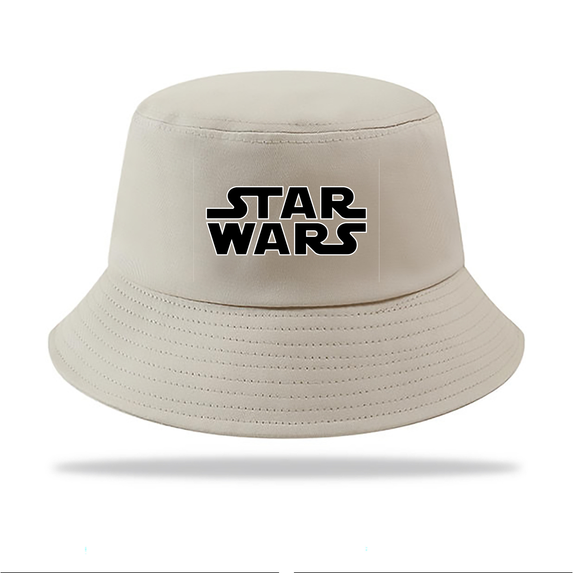 （画像用） スター・ウォーズ Star Wars アウトドア日除けバケットハット